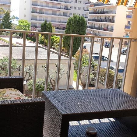 Les Caroubiers Lejlighed Roquebrune-Cap-Martin Eksteriør billede