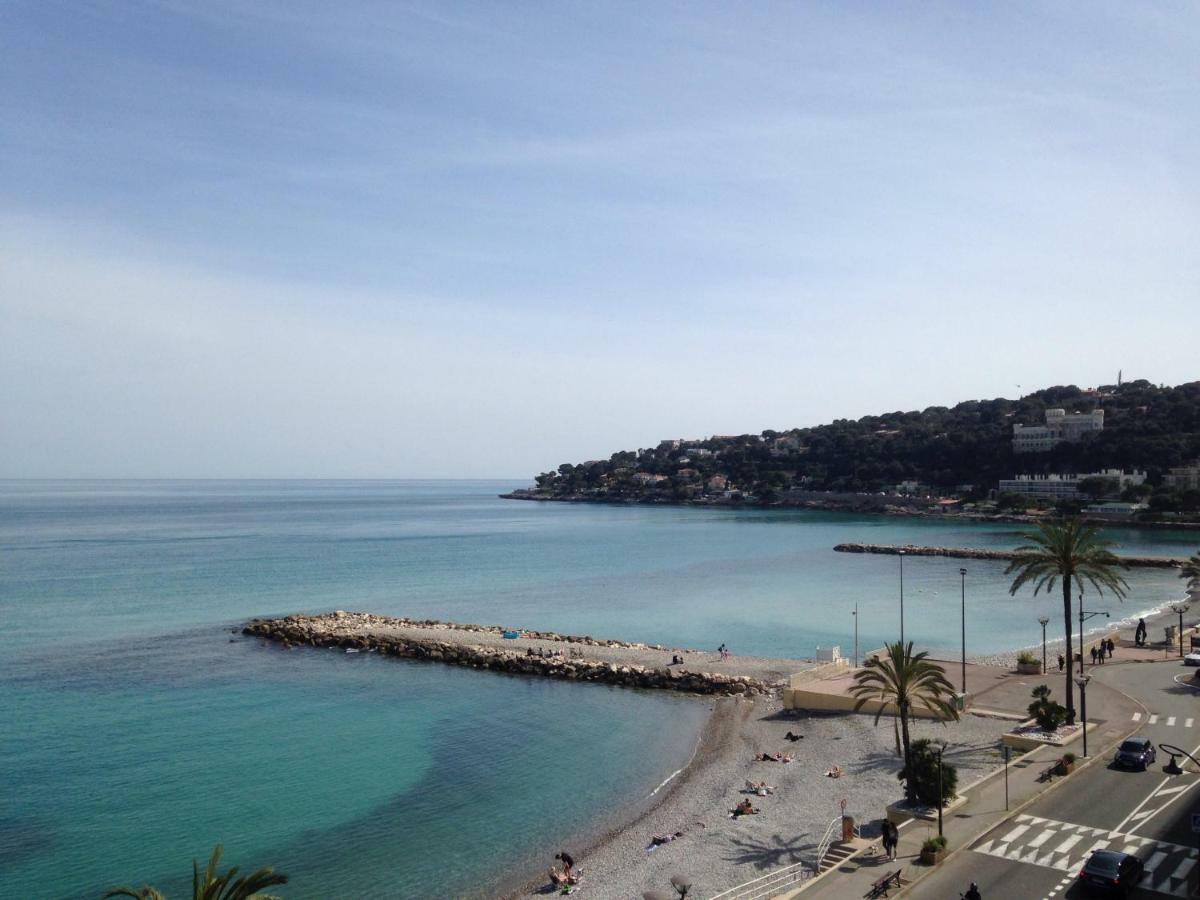 Les Caroubiers Lejlighed Roquebrune-Cap-Martin Eksteriør billede